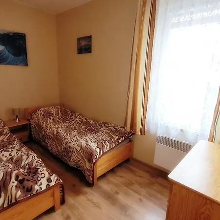 Apartament Rybacka 84c/42 Krynica Morska