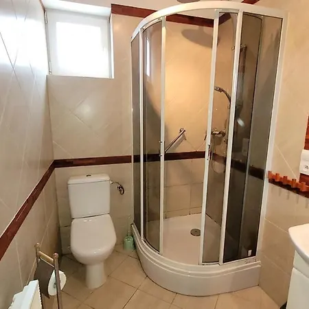 Apartament Rybacka 84c/42 Lejlighed Krynica Morska