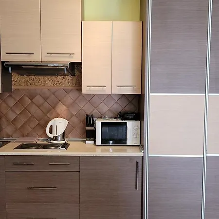 Lejlighed Apartament Rybacka 84c/42